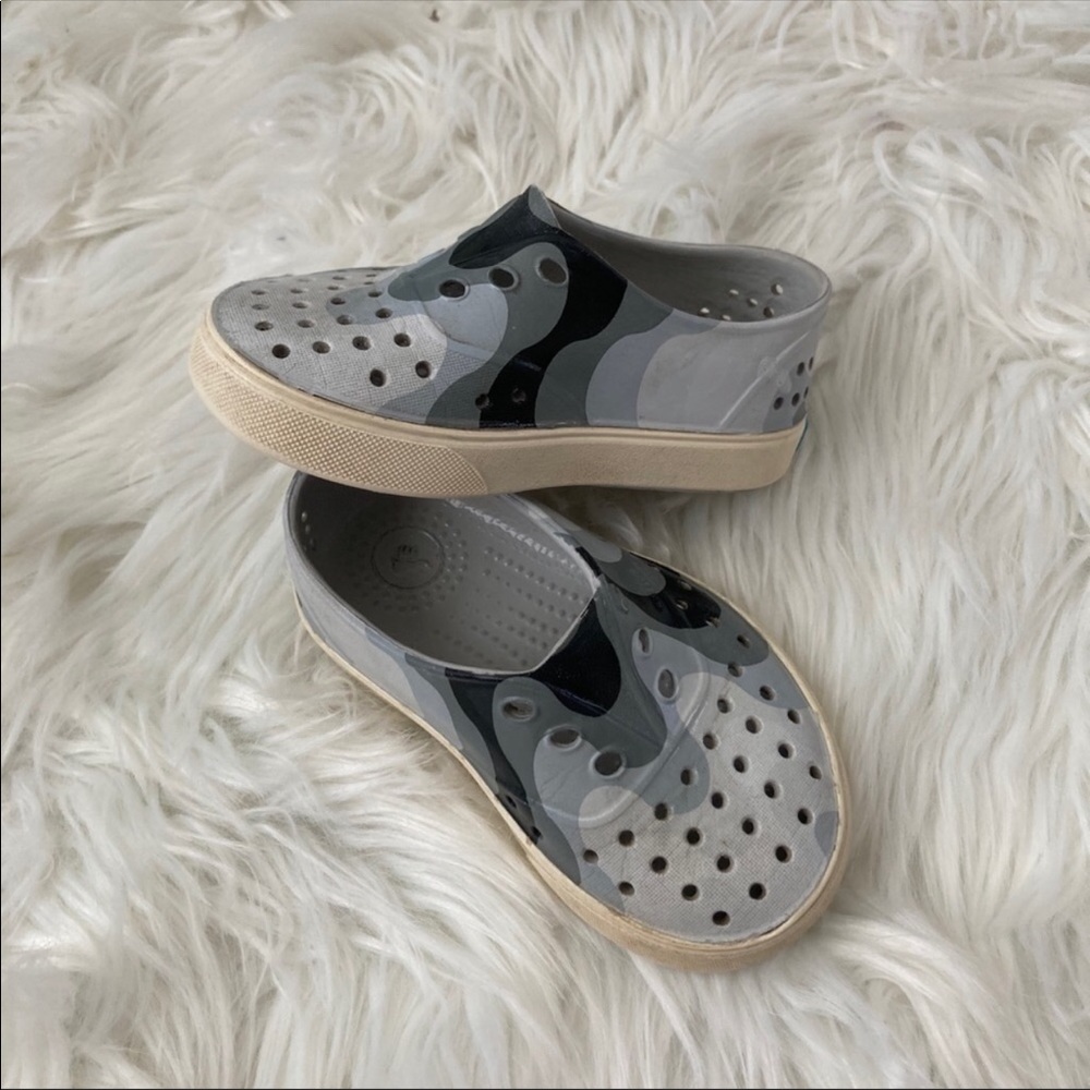 Native shoes! 💙💙💙